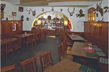 Čekija Hotel Mariánské Lázně, Eksterjeras